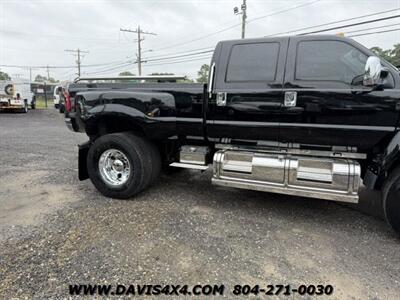 2008 Ford F-650 Super Duty Super Truck - Photo 40 - North Chesterfield, VA 23237