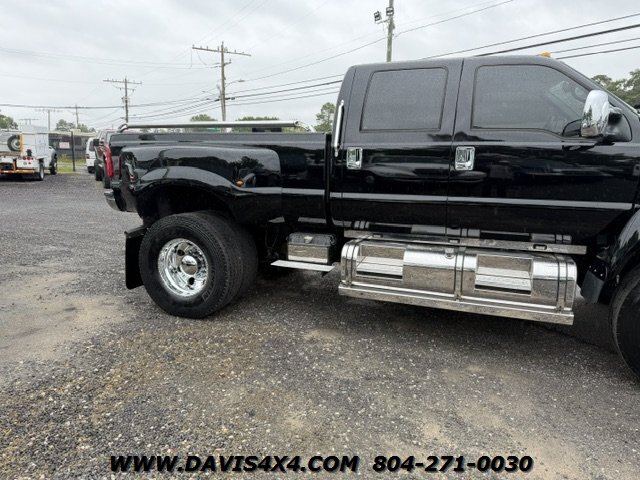2008 Ford F-650 Super Duty Super Truck - Photo 40 - North Chesterfield, VA 23237