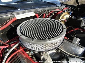 1980 Chevrolet Silverado Classic C K 10 Custom Lifted 4X4 OBS Square Body Regular Cab LB   - Photo 24 - North Chesterfield, VA 23237