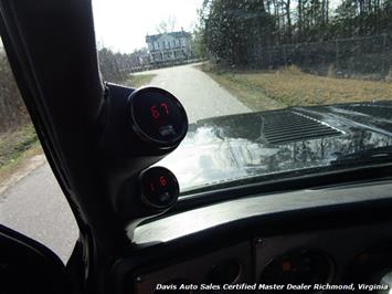 1980 Chevrolet Silverado Classic C K 10 Custom Lifted 4X4 OBS Square Body Regular Cab LB   - Photo 10 - North Chesterfield, VA 23237