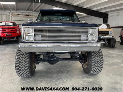 1981 Chevrolet K10/K20 K10   - Photo 2 - North Chesterfield, VA 23237