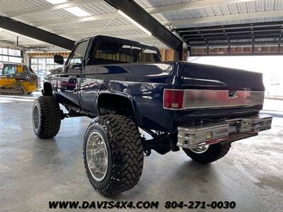 1981 Chevrolet K10/K20 K10   - Photo 6 - North Chesterfield, VA 23237