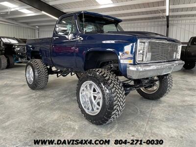 1981 Chevrolet K10/K20 K10   - Photo 33 - North Chesterfield, VA 23237