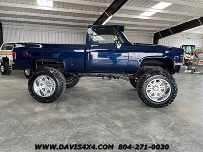 1981 Chevrolet K10/K20 K10   - Photo 34 - North Chesterfield, VA 23237