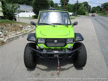 2018 Oreion Reeper Apex4 1100cc(sold) 4X4 Off On Road Buggy   - Photo 9 - North Chesterfield, VA 23237