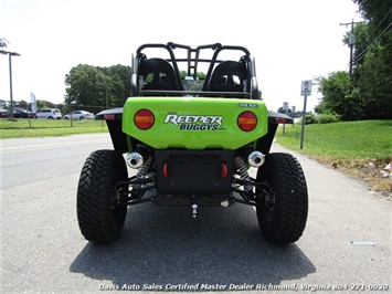 2018 Oreion Reeper Apex4 1100cc(sold) 4X4 Off On Road Buggy   - Photo 4 - North Chesterfield, VA 23237