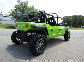 2018 Oreion Reeper Apex4 1100cc(sold) 4X4 Off On Road Buggy   - Photo 5 - North Chesterfield, VA 23237