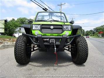 2018 Oreion Reeper Apex4 1100cc(sold) 4X4 Off On Road Buggy   - Photo 8 - North Chesterfield, VA 23237