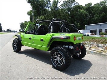 2018 Oreion Reeper Apex4 1100cc(sold) 4X4 Off On Road Buggy   - Photo 3 - North Chesterfield, VA 23237