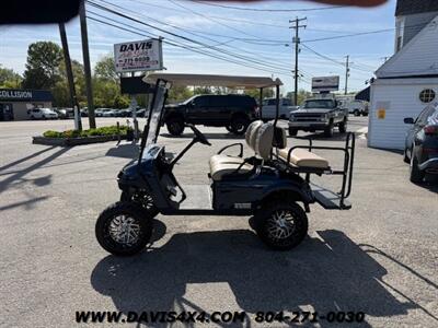 2017 EZ-GO TXT Elite   - Photo 4 - North Chesterfield, VA 23237