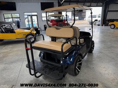 2017 EZ-GO TXT Elite   - Photo 20 - North Chesterfield, VA 23237