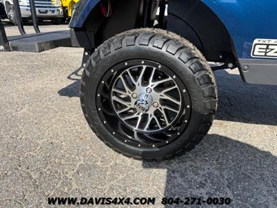 2017 EZ-GO TXT Elite   - Photo 11 - North Chesterfield, VA 23237