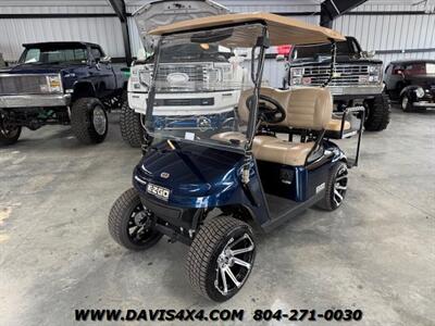 2017 EZ-GO TXT Elite   - Photo 12 - North Chesterfield, VA 23237