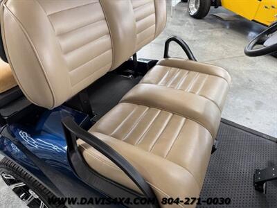 2017 EZ-GO TXT Elite   - Photo 18 - North Chesterfield, VA 23237