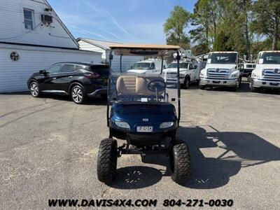 2017 EZ-GO TXT Elite   - Photo 2 - North Chesterfield, VA 23237