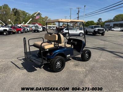 2017 EZ-GO TXT Elite   - Photo 7 - North Chesterfield, VA 23237