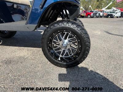 2017 EZ-GO TXT Elite   - Photo 10 - North Chesterfield, VA 23237