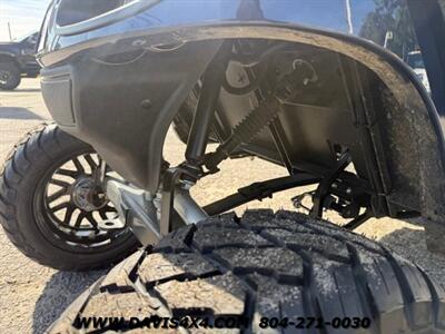 2017 EZ-GO TXT Elite   - Photo 9 - North Chesterfield, VA 23237