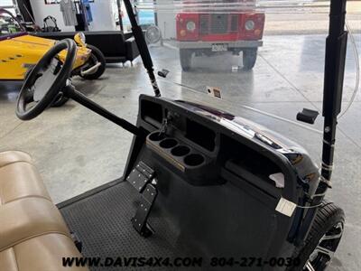 2017 EZ-GO TXT Elite   - Photo 17 - North Chesterfield, VA 23237