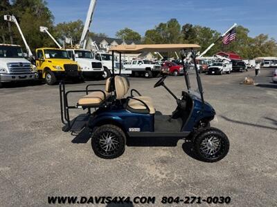 2017 EZ-GO TXT Elite   - Photo 8 - North Chesterfield, VA 23237