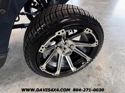 2017 EZ-GO TXT Elite   - Photo 16 - North Chesterfield, VA 23237