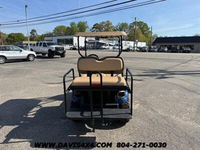 2017 EZ-GO TXT Elite   - Photo 6 - North Chesterfield, VA 23237