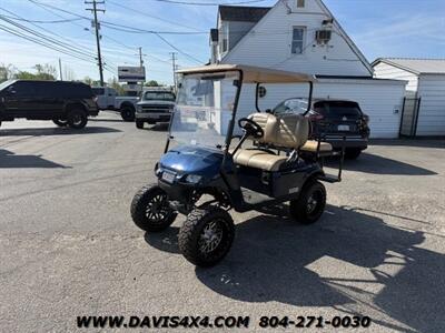 2017 EZ-GO TXT Elite   - Photo 3 - North Chesterfield, VA 23237