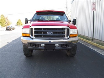 2001 Ford F-350 Super Duty Lariat   - Photo 4 - North Chesterfield, VA 23237