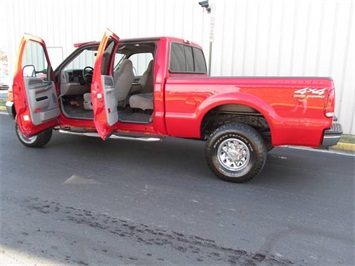 2001 Ford F-350 Super Duty Lariat   - Photo 18 - North Chesterfield, VA 23237