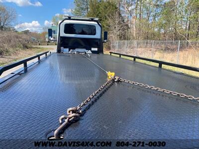 2020 International MV Cummins Diesel Rollback Flatbed Tow Truck   - Photo 26 - North Chesterfield, VA 23237