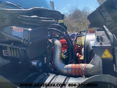 2020 International MV Cummins Diesel Rollback Flatbed Tow Truck   - Photo 44 - North Chesterfield, VA 23237