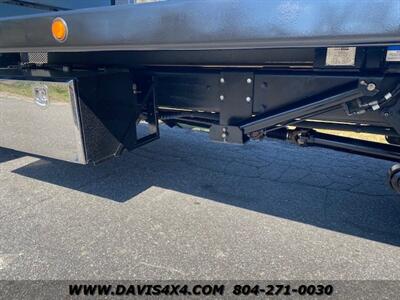 2020 International MV Cummins Diesel Rollback Flatbed Tow Truck   - Photo 21 - North Chesterfield, VA 23237