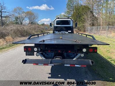 2020 International MV Cummins Diesel Rollback Flatbed Tow Truck   - Photo 5 - North Chesterfield, VA 23237