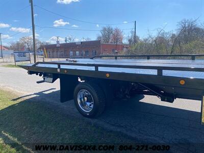 2020 International MV Cummins Diesel Rollback Flatbed Tow Truck   - Photo 31 - North Chesterfield, VA 23237