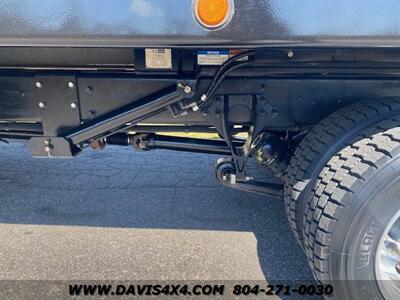 2020 International MV Cummins Diesel Rollback Flatbed Tow Truck   - Photo 22 - North Chesterfield, VA 23237