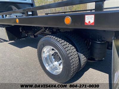 2020 International MV Cummins Diesel Rollback Flatbed Tow Truck   - Photo 46 - North Chesterfield, VA 23237