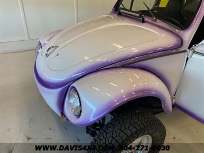 1962 Volkswagen Bug   - Photo 15 - North Chesterfield, VA 23237