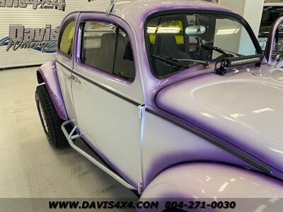 1962 Volkswagen Bug   - Photo 31 - North Chesterfield, VA 23237