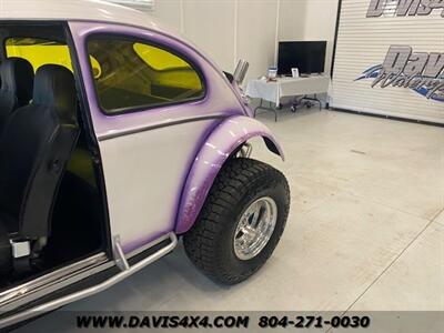 1962 Volkswagen Bug   - Photo 41 - North Chesterfield, VA 23237