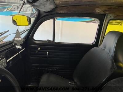 1962 Volkswagen Bug   - Photo 9 - North Chesterfield, VA 23237