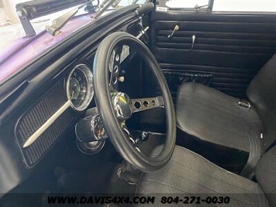 1962 Volkswagen Bug   - Photo 42 - North Chesterfield, VA 23237