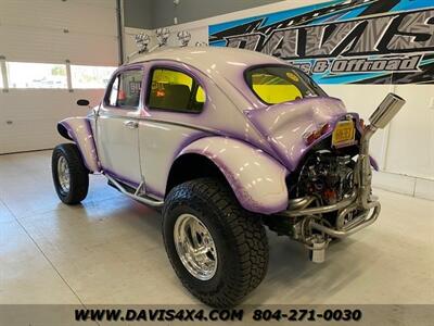 1962 Volkswagen Bug   - Photo 6 - North Chesterfield, VA 23237