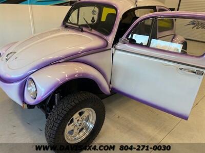 1962 Volkswagen Bug   - Photo 39 - North Chesterfield, VA 23237