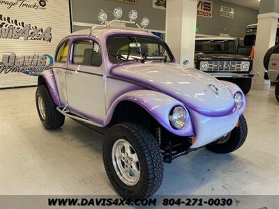 1962 Volkswagen Bug   - Photo 3 - North Chesterfield, VA 23237