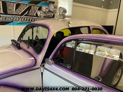 1962 Volkswagen Bug   - Photo 45 - North Chesterfield, VA 23237