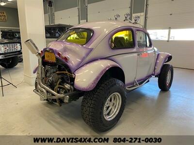 1962 Volkswagen Bug   - Photo 4 - North Chesterfield, VA 23237