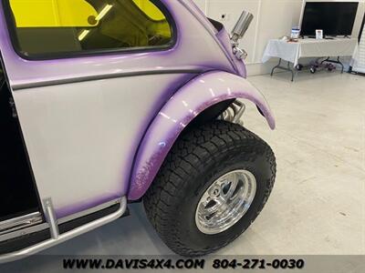 1962 Volkswagen Bug   - Photo 26 - North Chesterfield, VA 23237