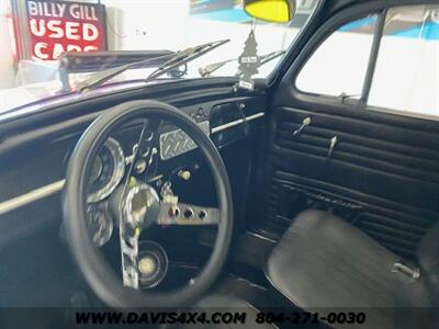 1962 Volkswagen Bug   - Photo 17 - North Chesterfield, VA 23237