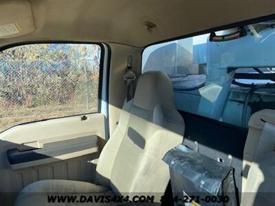 2008 Ford F-350   - Photo 12 - North Chesterfield, VA 23237