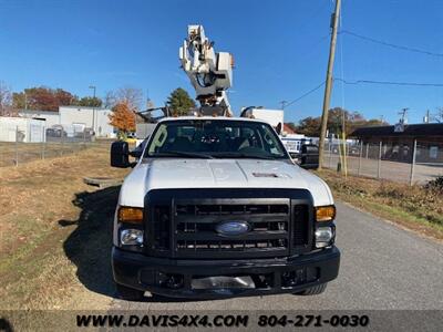 2008 Ford F-350   - Photo 2 - North Chesterfield, VA 23237